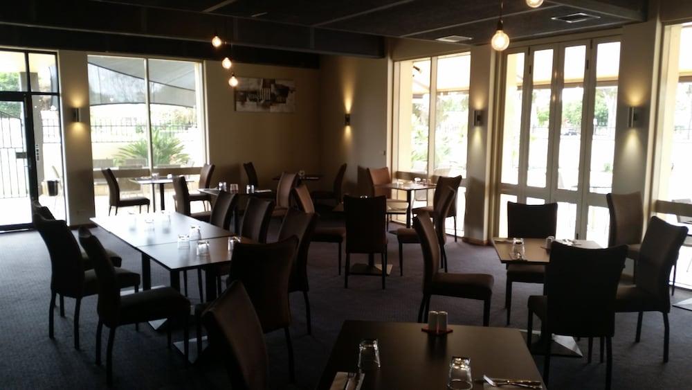 מילדורה Best Western Chaffey Motor Inn מראה חיצוני תמונה