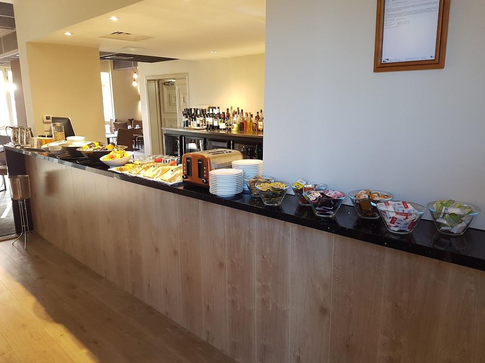 מילדורה Best Western Chaffey Motor Inn מראה חיצוני תמונה