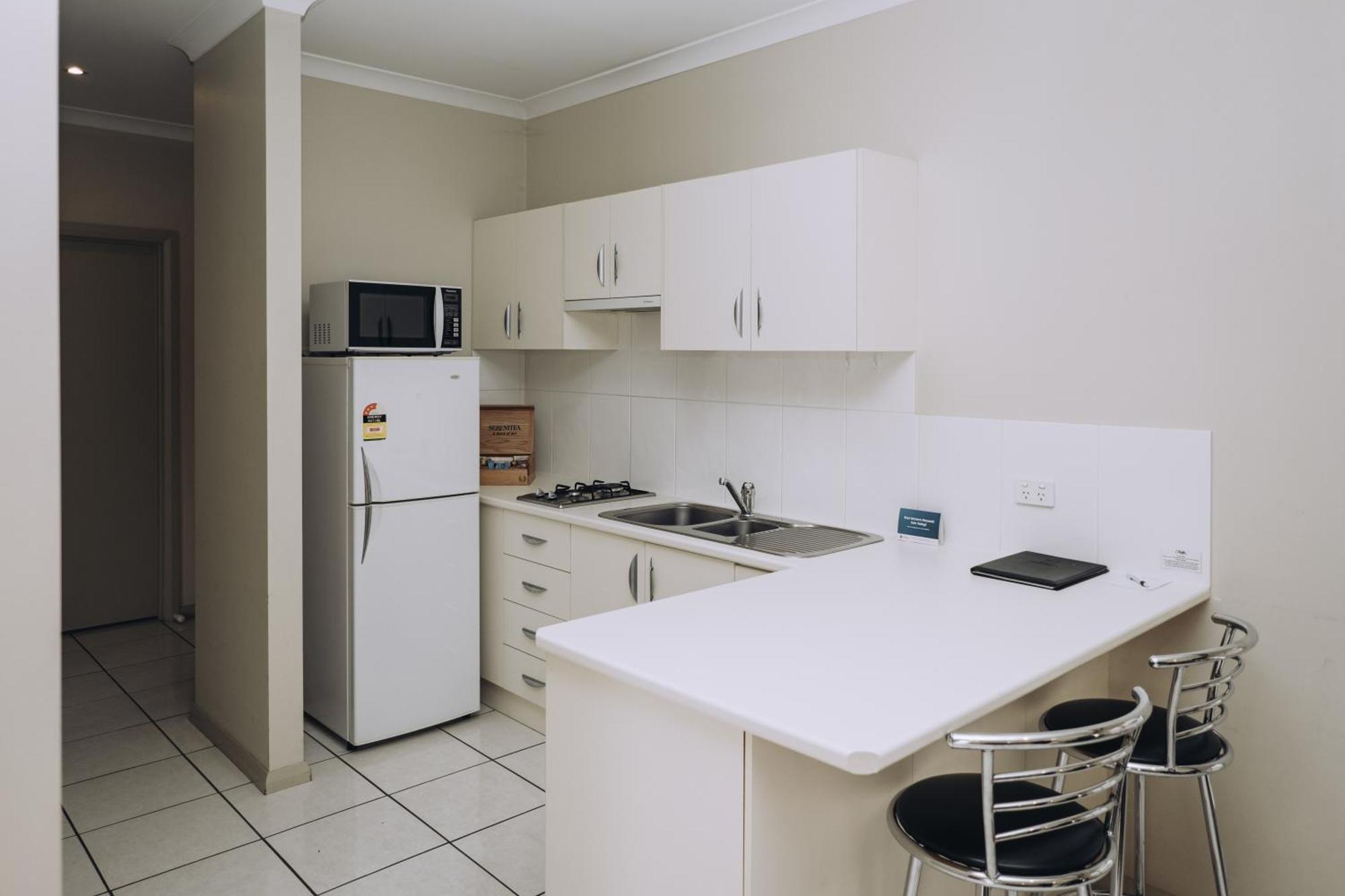 מילדורה Best Western Chaffey Motor Inn מראה חיצוני תמונה